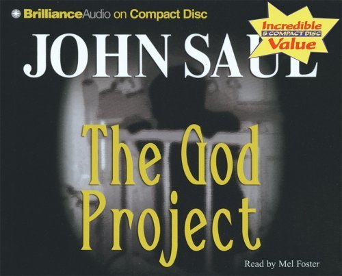 The God Project