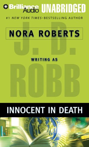 Innocent in Death (In Death #24) (9781423315988) by Robb, J. D.