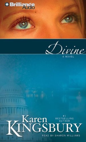 Divine (9781423316992) by Kingsbury, Karen