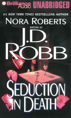 9781423317418: Seduction in Death