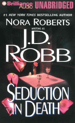 Stock image for Seduction in Death (In Death #13) for sale by Half Price Books Inc.