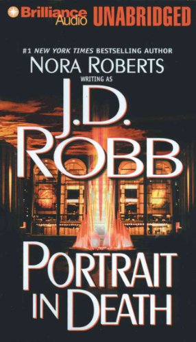 9781423317531: Portrait in Death (In Death #16)