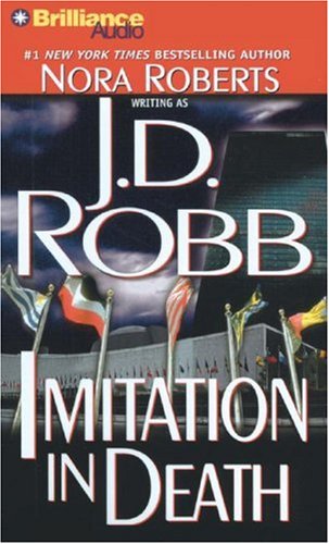 Imitation in Death (In Death #17) (9781423317609) by Robb, J. D.