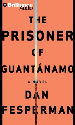 9781423317814: The Prisoner of Guantanamo