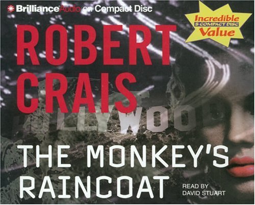 Beispielbild fr The Monkey's Raincoat (An Elvis Cole and Joe Pike Novel) zum Verkauf von R Bookmark