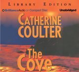 9781423318231: The Cove (An FBI Thriller)