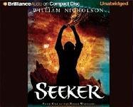 Imagen de archivo de Seeker: Book One of the Noble Warriors (Noble Warriors Series) a la venta por Wonder Book