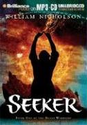 9781423318361: Seeker