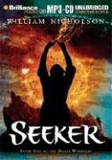 9781423318361: Seeker (Noble Warriors)