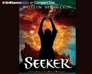 Stock image for Seeker: Book One of the Noble Warriors (Noble Warriors Series) for sale by HPB-Ruby