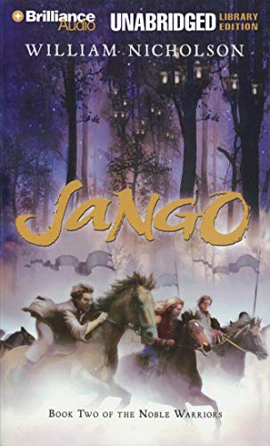 Stock image for Jango: Book Two of the Noble Warriors (Noble Warriors Series) for sale by The Yard Sale Store