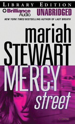 Stock image for Mercy Street: A Novel - Unabridged Audio Book on Tape for sale by JARBOOKSELL