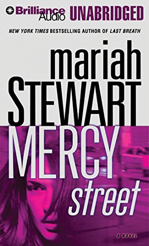 Stock image for Mercy Street (Mercy Street Foundation Series, 1) for sale by Books From California