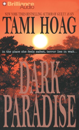 Dark Paradise (9781423319337) by Hoag, Tami