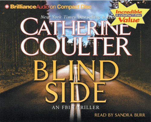 Blindside (FBI Thriller) (9781423319375) by Coulter, Catherine