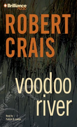 Stock image for Voodoo River (An Elvis Cole and Joe Pike Novel, 5) for sale by HPB-Ruby