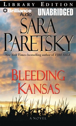 Stock image for Bleeding Kansas for sale by The Yard Sale Store