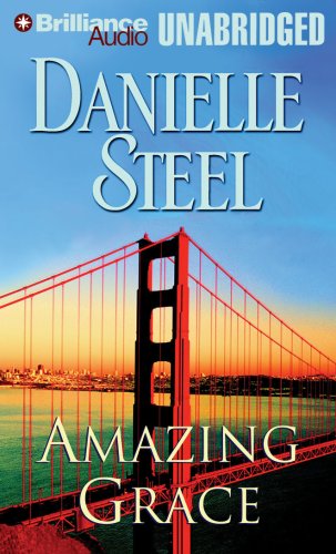 Amazing Grace (9781423320081) by Steel, Danielle