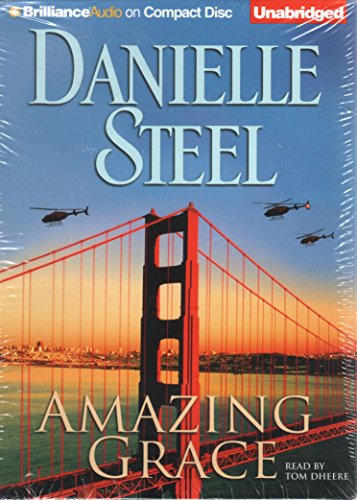 Stock image for Amazing Grace for sale by Books From California