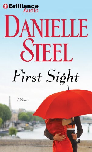 Imagen de archivo de First Sight: A Novel a la venta por The Yard Sale Store