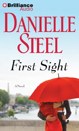 Stock image for First Sight: A Novel for sale by The Yard Sale Store