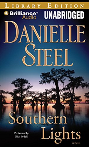 Southern Lights (9781423320715) by Steel, Danielle