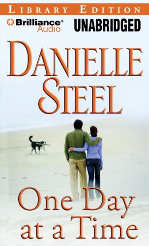 One Day at a Time: Library Edition - Danielle Steel