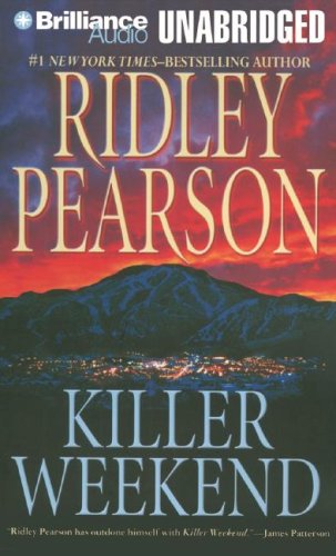 9781423321255: Killer Weekend (Walt Fleming)