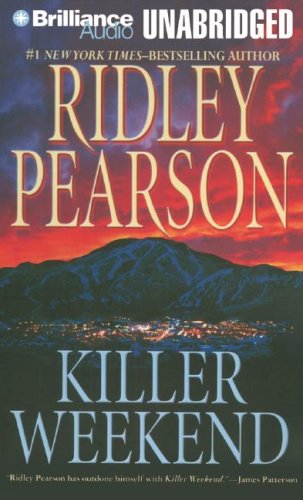 Stock image for Killer Weekend (Sun Valley Series) for sale by HPB-Diamond