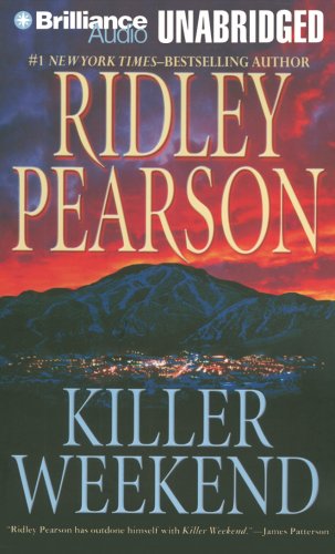 Stock image for Killer Weekend (Sun Valley Series) for sale by Green Street Books