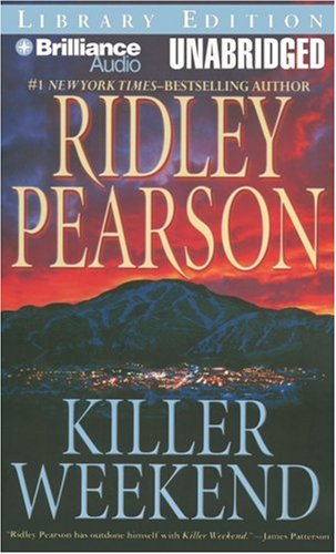 9781423321286: Killer Weekend: Library Edition (Walt Fleming)