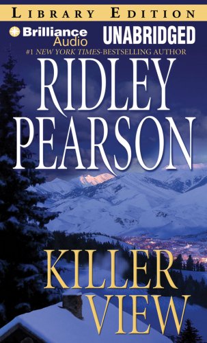 Killer View (Sun Valley Series) (9781423321347) by Pearson, Ridley