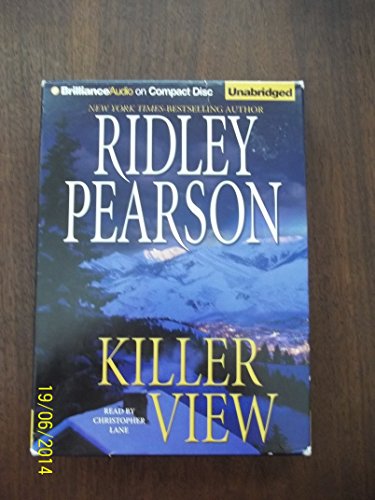Beispielbild fr Killer View (Sun Valley) zum Verkauf von Wonder Book