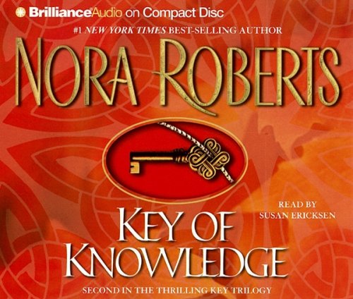 9781423322146: Key of Knowledge