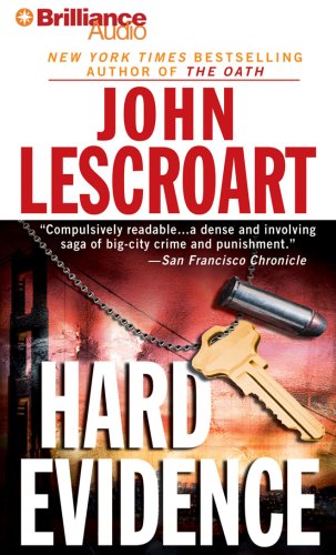 Hard Evidence (Dismas Hardy Series) (9781423323099) by Lescroart, John