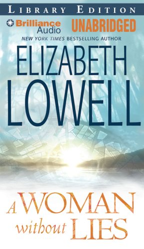 A Woman without Lies (9781423324034) by Lowell, Elizabeth