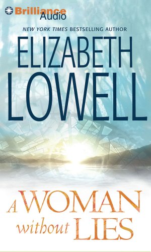 A Woman without Lies (9781423324065) by Lowell, Elizabeth