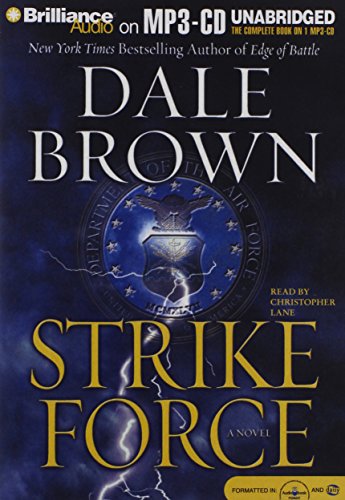 9781423324294: Strike Force