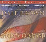 9781423324379: Shadow Command: Library Edition