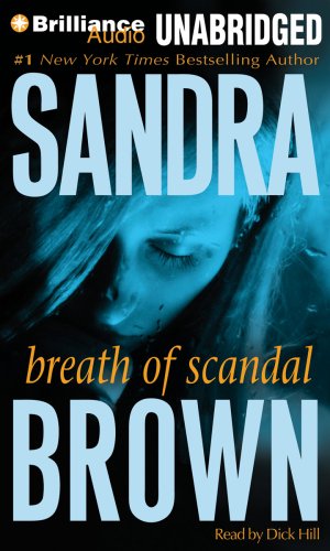 Breath of Scandal (9781423324768) by Brown, Sandra