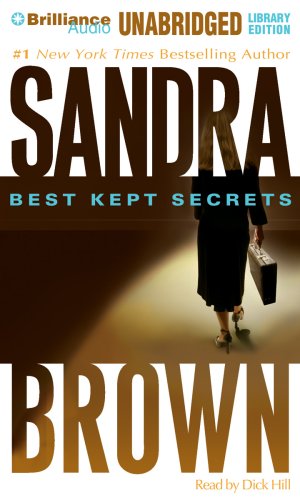 Best Kept Secrets (9781423324843) by Brown, Sandra