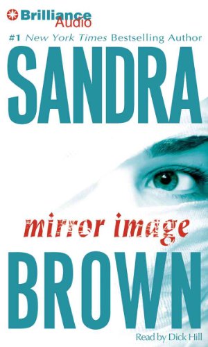 Mirror Image (9781423324997) by Brown, Sandra