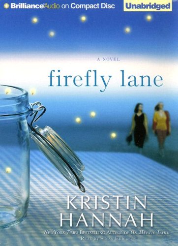 Imagen de archivo de Firefly Lane: A Novel a la venta por The Yard Sale Store