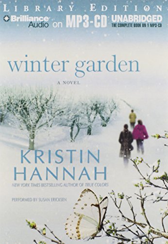Imagen de archivo de Winter Garden: A Novel a la venta por The Yard Sale Store