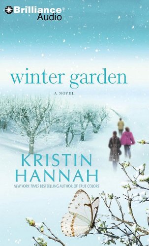 Winter Garden: A Novel (9781423325253) by Hannah, Kristin