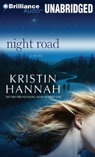 Night Road (9781423325314) by Hannah, Kristin