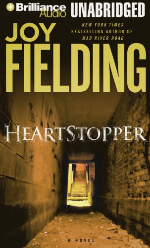 Heartstopper - Fielding, Joy