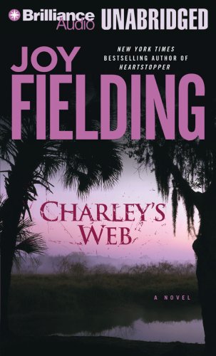 9781423325529: Charley's Web