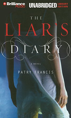 Beispielbild fr The Liar's Diary: Library Edition zum Verkauf von The Yard Sale Store