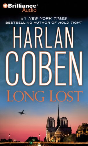 Stock image for Long Lost (Myron Bolitar Series) for sale by HPB Inc.